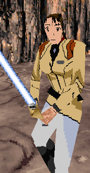 Maya Ibuki - NERV Technician